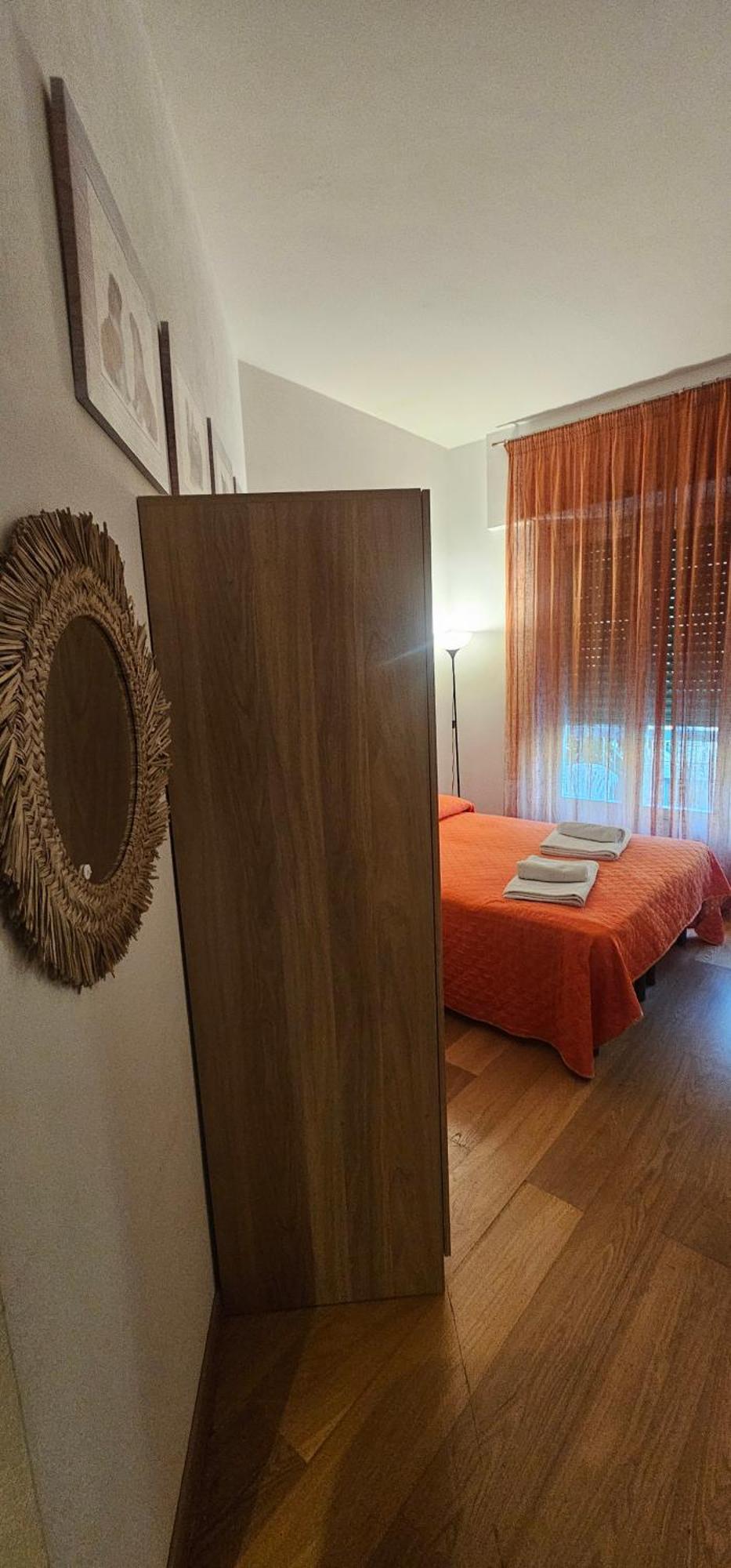 Zeus Rooms Superior Florencie Exteriér fotografie