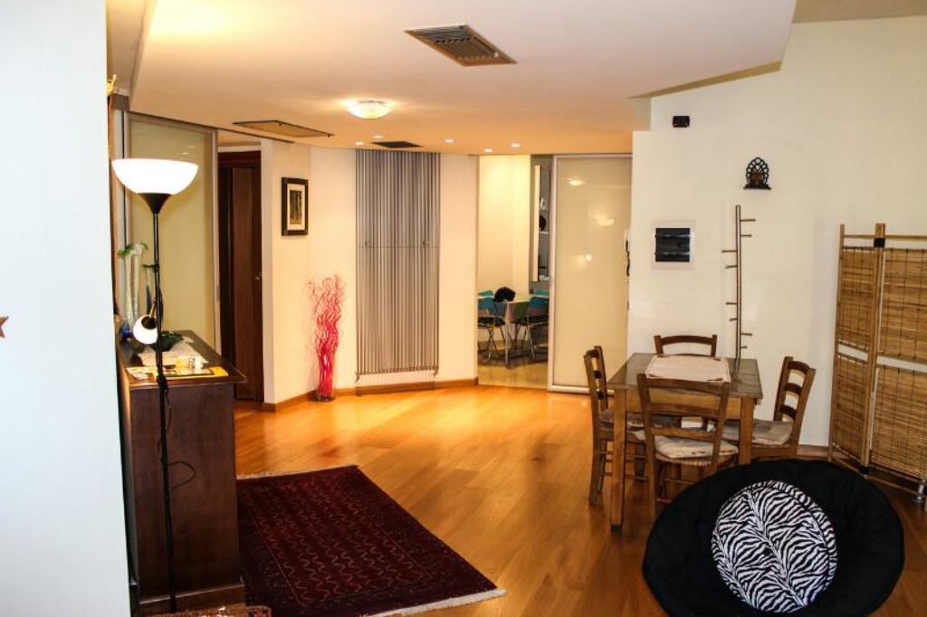 Zeus Rooms Superior Florencie Exteriér fotografie